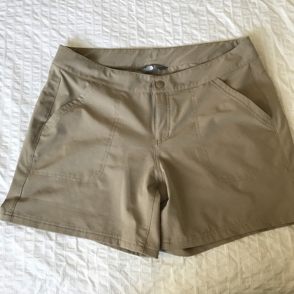 Fav North Face shorts